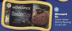 Combi Mövenpick Eis Angebot