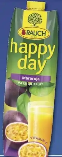Combi Rauch Happy Day Angebot