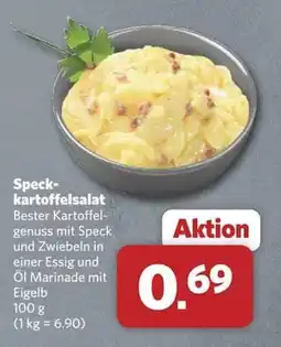 Combi Speck-kartoffelsalat Angebot