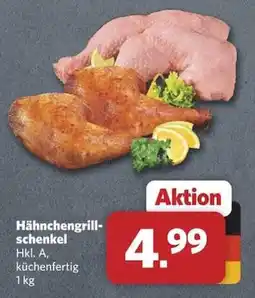 Combi Hähnchengrill-schenkel Angebot