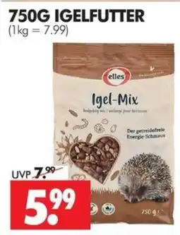 Wreesmann elles Igel-Mix Angebot