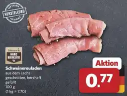Combi Goldmarie Schweinerouladen Angebot