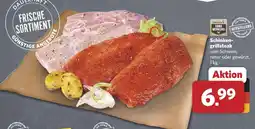 Combi Schinken-grillsteak Angebot
