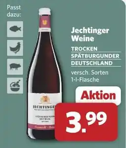 Combi Jechtinger Weine Spätburgunder Angebot