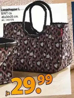Zurbrüggen reisenthel Loopshopper L Angebot