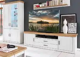 Zurbrüggen LANDSCAPE Wohnwand Angebot