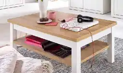 Zurbrüggen LANDSCAPE Couchtisch Angebot