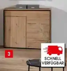 Zurbrüggen Voleo Kommode Angebot