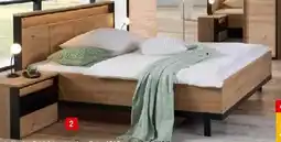 Zurbrüggen Voleo Bett Angebot