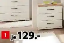 Zurbrüggen LANDSCAPE Nachtkonsole Angebot