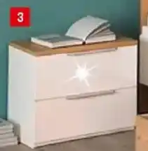 Zurbrüggen Хога Nachtkonsole Angebot