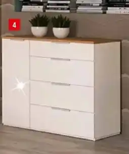 Zurbrüggen Хога Kommode Angebot