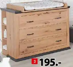 Zurbrüggen My baby Lou Kommode Angebot