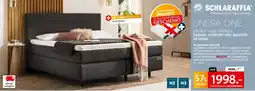 Zurbrüggen Schlaraffia Boxspringbett Linera One Angebot