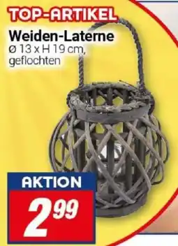 CENTERSHOP Weiden-Laterne Angebot