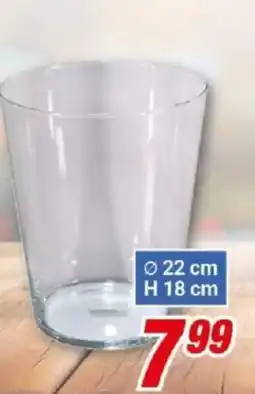 CENTERSHOP Glas Angebot