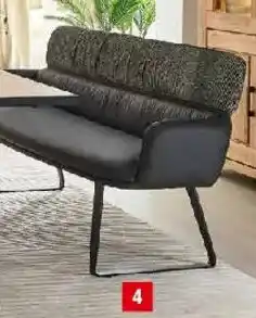 Zurbrüggen Valdera Sitzbank Angebot