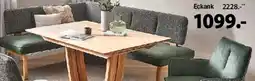 Zurbrüggen Venda Eckank Angebot