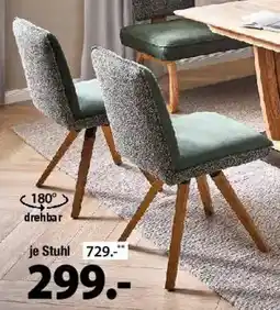 Zurbrüggen Venda Stuhl Angebot