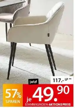 Zurbrüggen Novel Sessel Angebot