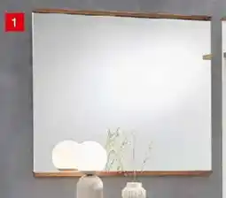 Zurbrüggen Xora Spiegel Angebot