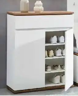 Zurbrüggen Xora Schuhschrank Angebot
