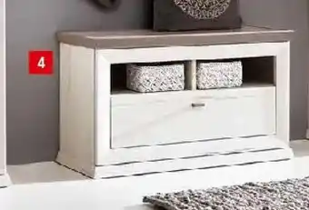 Zurbrüggen HOM IN Bank Angebot