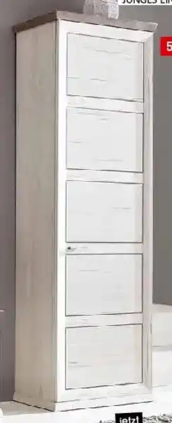 Zurbrüggen HOM IN Garderobenschrank Angebot