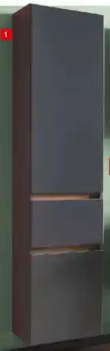 Zurbrüggen Xora Hochschrank Angebot