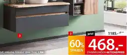 Zurbrüggen Xora Waschtisch-Set Angebot