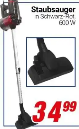 CENTERSHOP Staubsauger Angebot