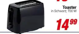 CENTERSHOP Toaster Angebot