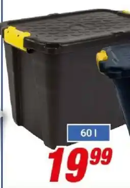 CENTERSHOP 60 l Angebot