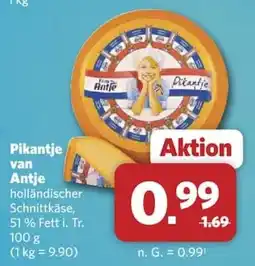 Combi Pikantje van Antje Angebot