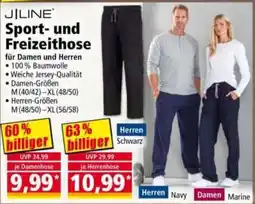 Norma JILINE Sport- und Freizeithose Angebot