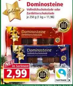 Norma Dominostei ne Angebot