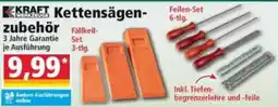 Norma KRAFT Kettensägenzubehör Angebot