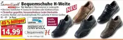 Norma Bequemschuhe H-Weite Angebot