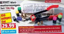 Norma KRAFT Niet-mutternzangen-Set Angebot