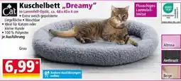 Norma Kuschelbett "Dreamy" Angebot