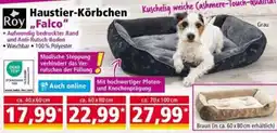 Norma Roy Haustier-Körbchen "Falco" Angebot