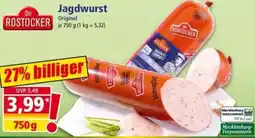 Norma Jagdwurst Original Angebot