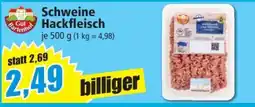 Norma Schweine Hackfleisch Gut Bartenhof Angebot