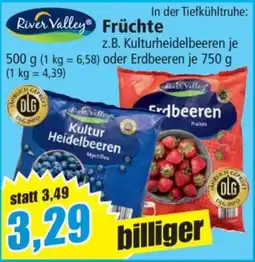Norma River Valley Kultur Heidelbeeren Angebot