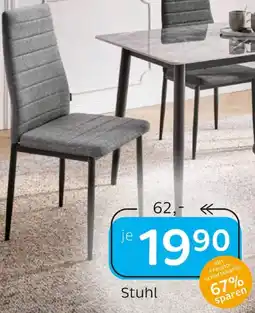 XXXLutz time Stuhl Angebot