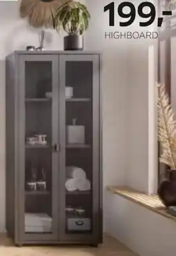 XXXLutz Highboard Angebot