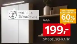 XXXLutz Stylife Spiegelschrank Angebot