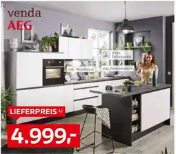 XXXLutz Einbauküche Angebot