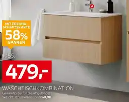 XXXLutz Xora waschtischkombination Angebot