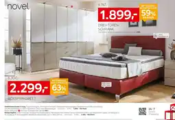 XXXLutz DREHTÜREN-SCHRANK Angebot